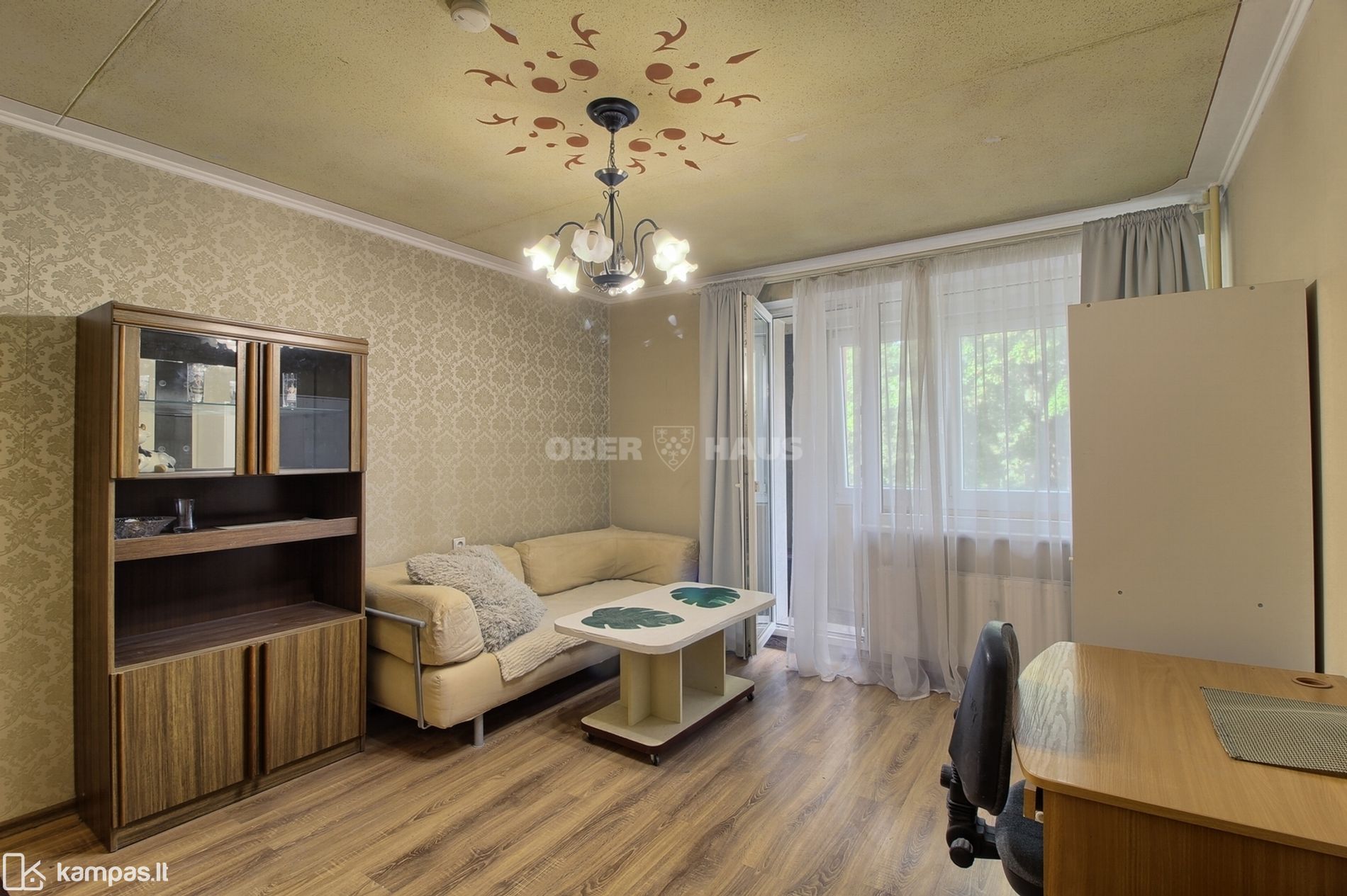 Main Image Klaipėda, Trekas, Kretingos g.