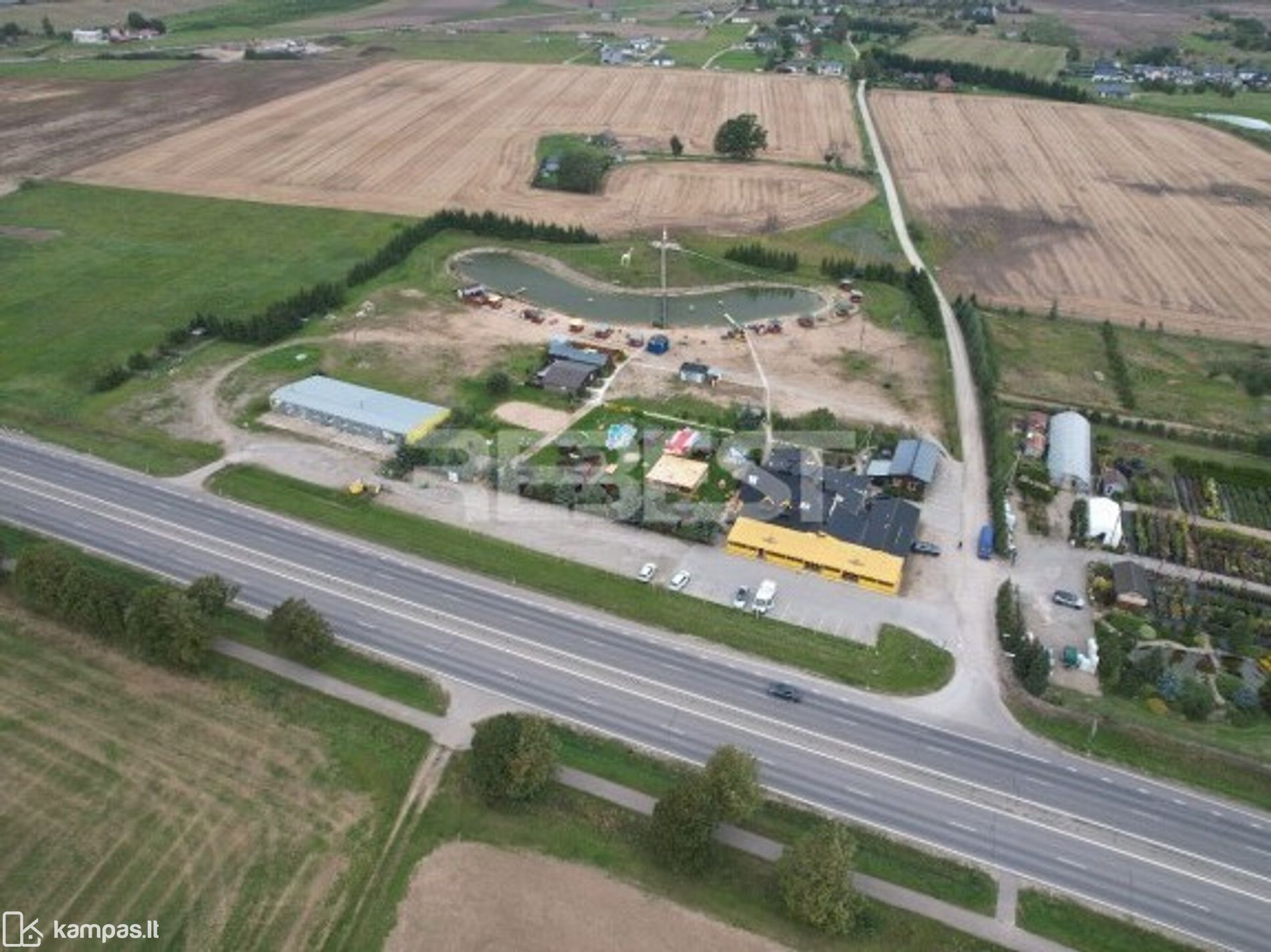 Main Image Šiaulių r. sav., Lieporiai, Geltonoji g.