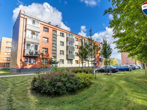 Klaipėda, Centras