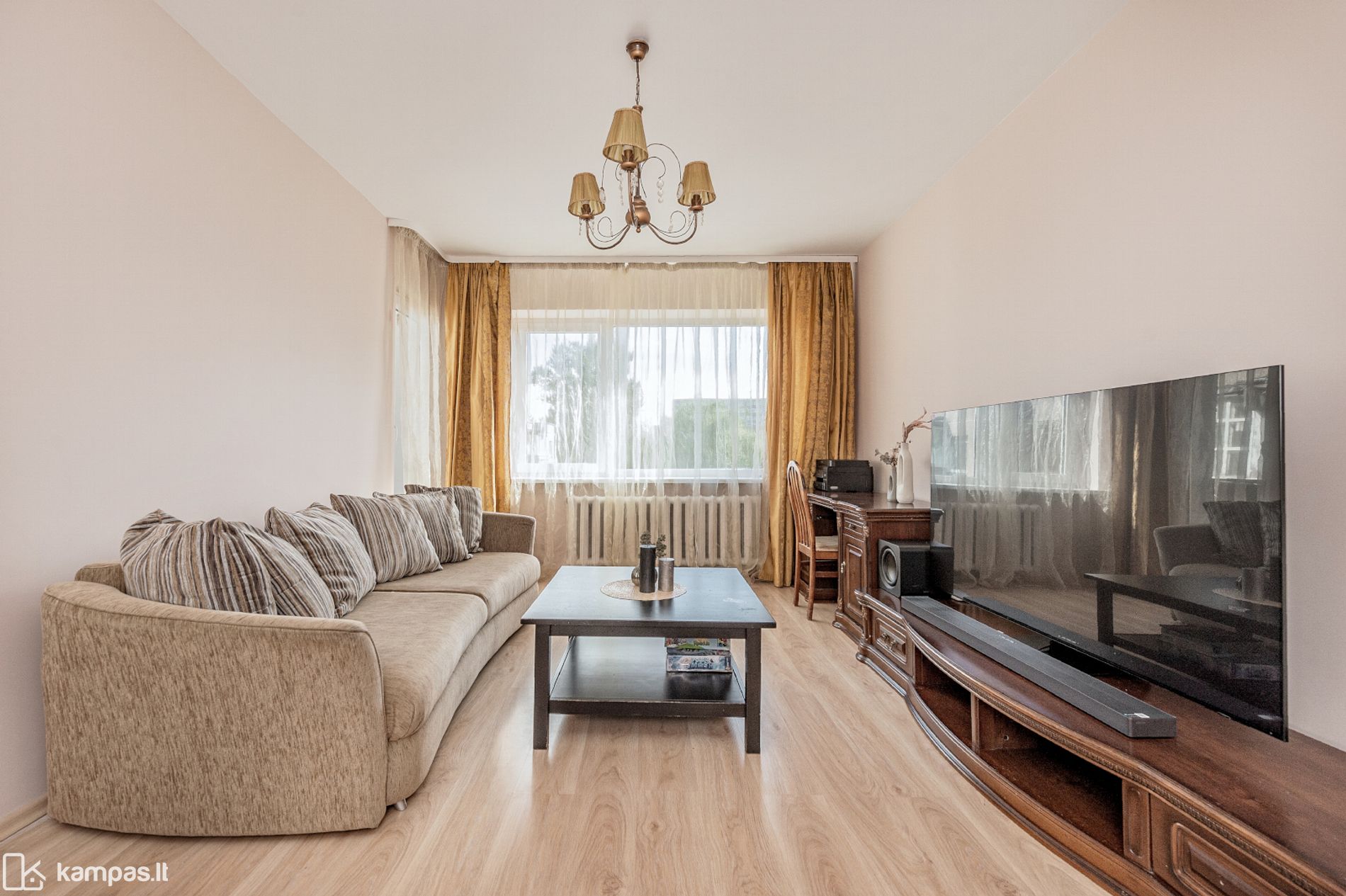 Main Image Vilnius, Justiniškės, Taikos g.