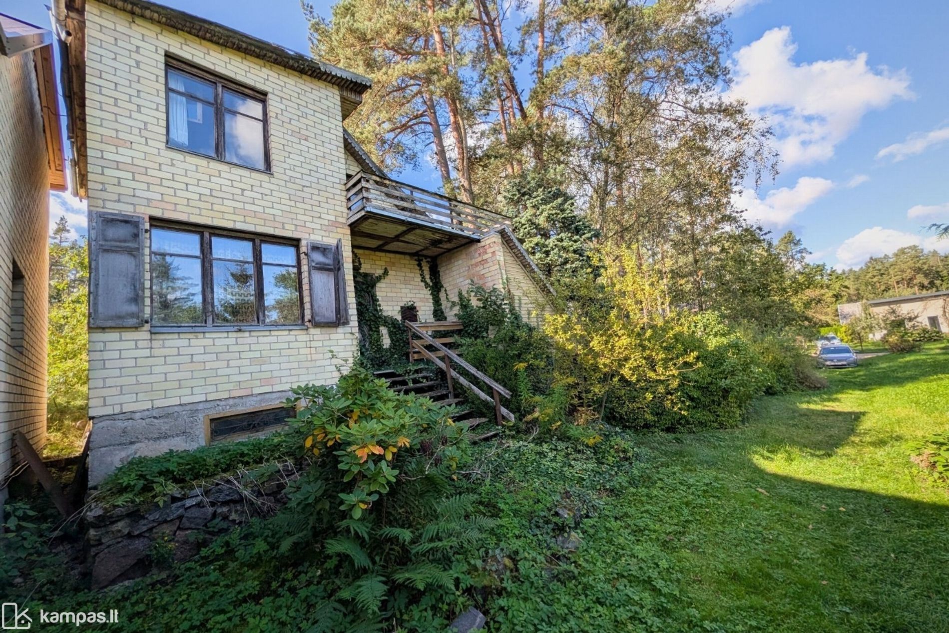 Main Image Vilnius, Antakalnis, Gvazdikų g.