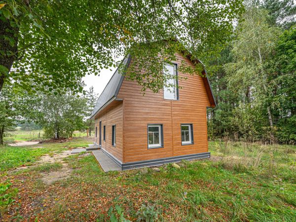 Elektrėnų sav., Zabarija