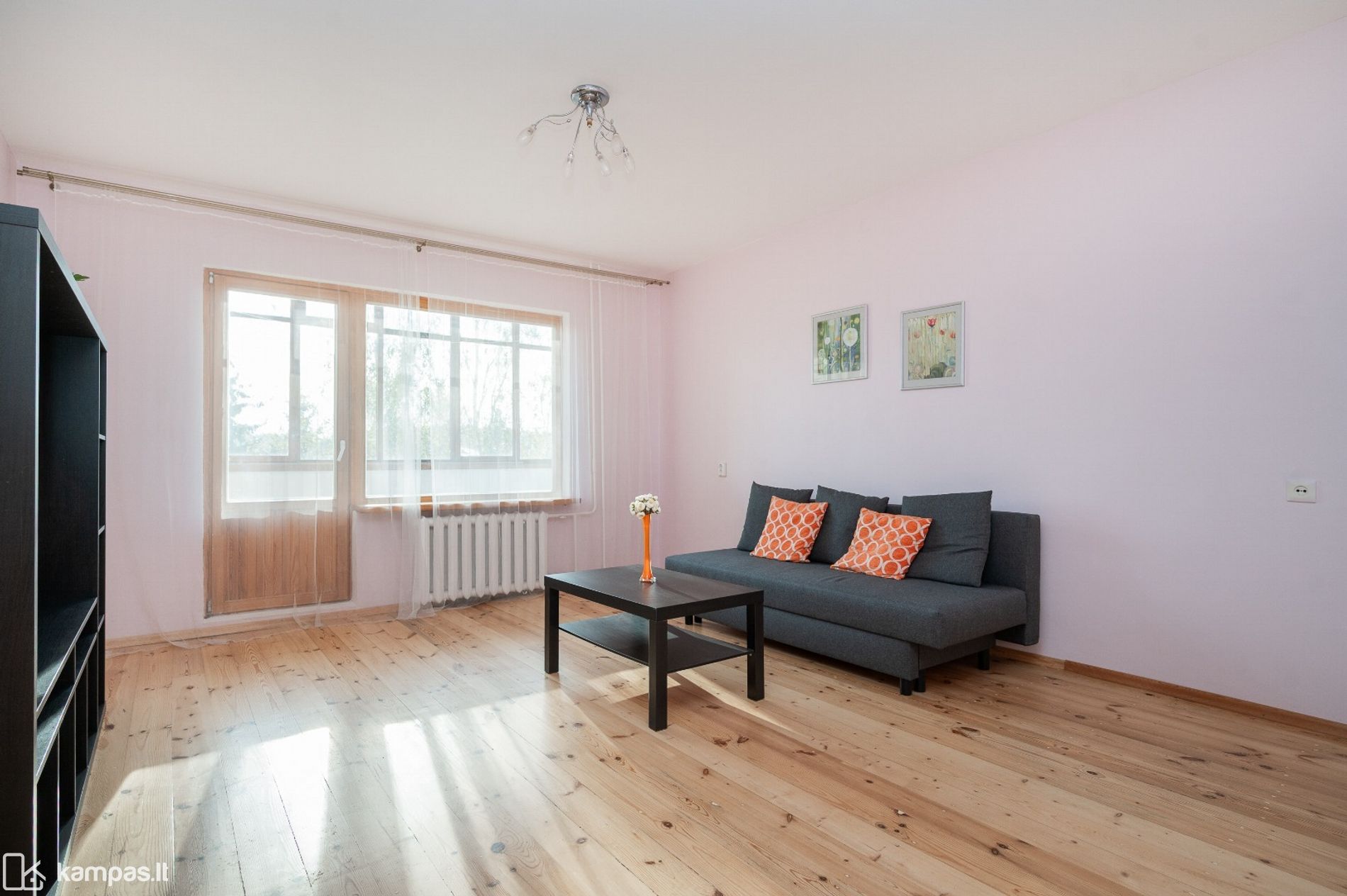 Main Image Vilnius, Antakalnis, Vismaliukų g.