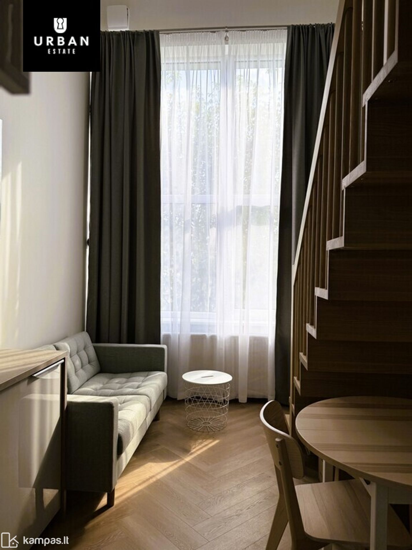 Main Image Vilnius, Žirmūnai, Žirmūnų g.