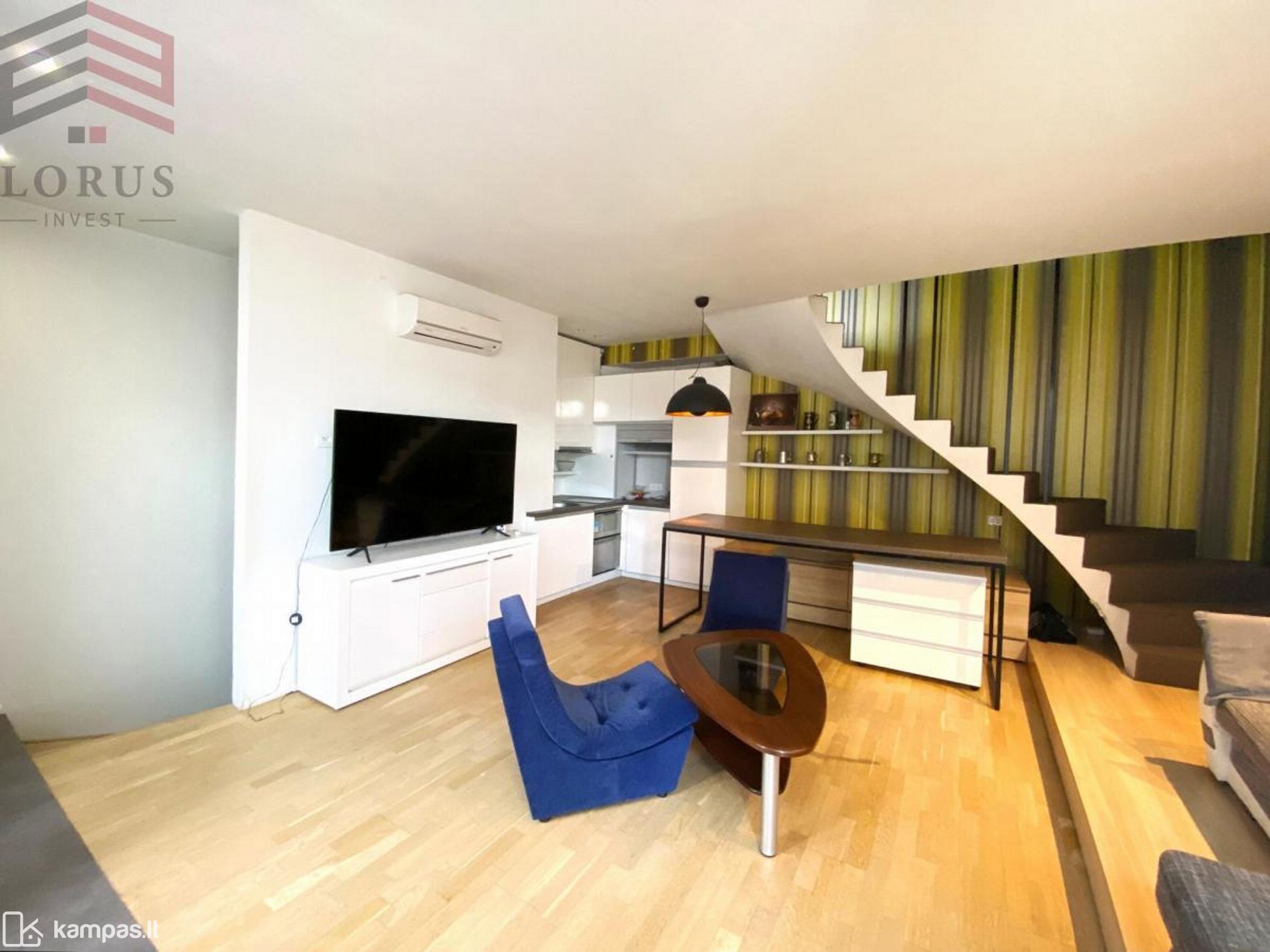 Main Image Vilnius, Žirmūnai, Kareivių g.