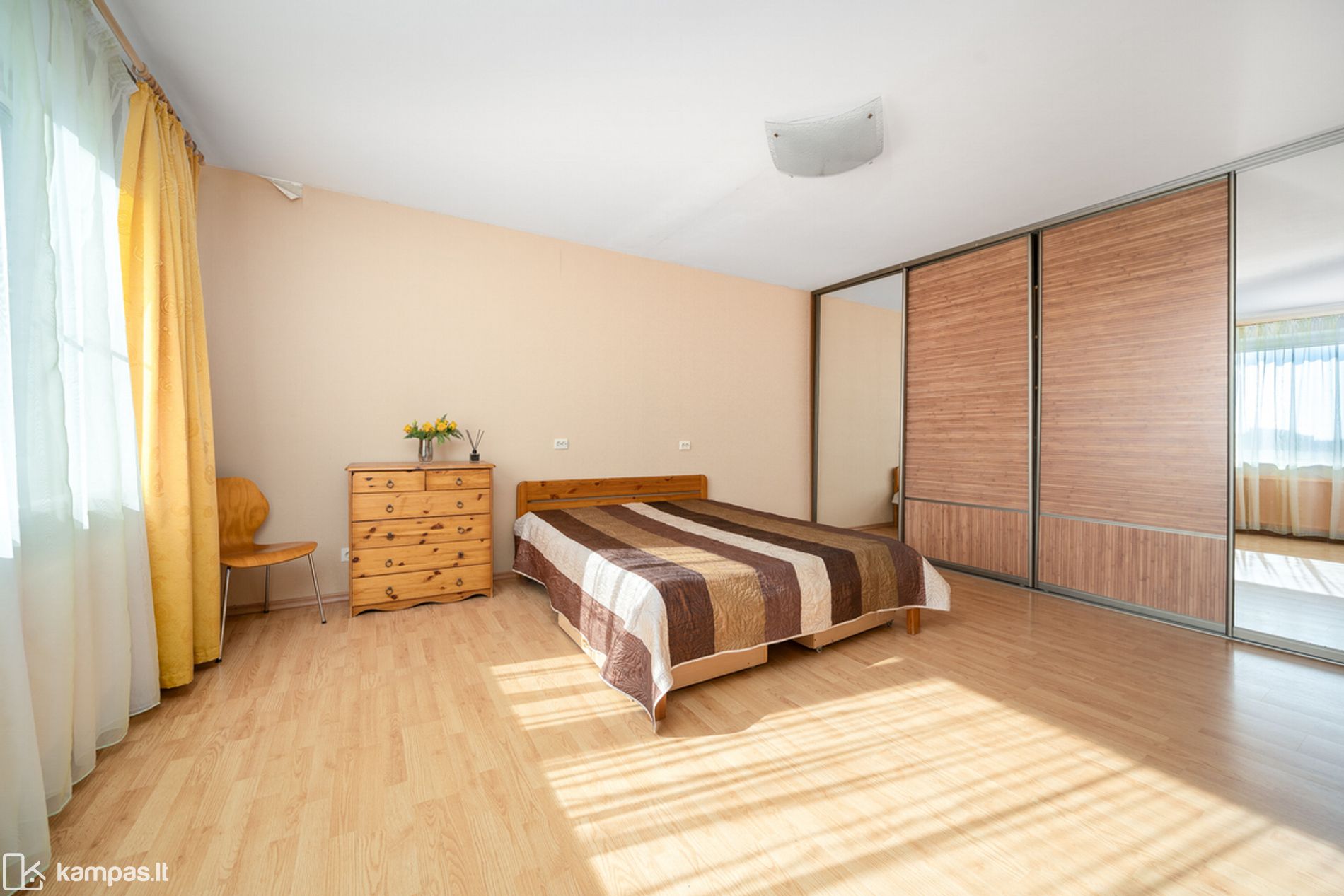 Main Image Vilnius, Karoliniškės, Vido Maciulevičiaus g.