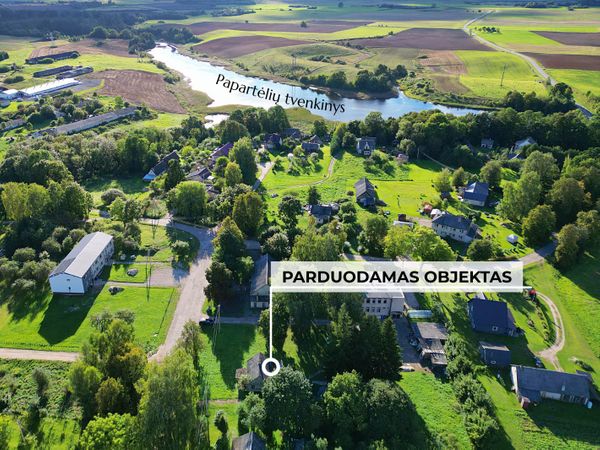 Kaišiadorių r. sav., Stabintiškės