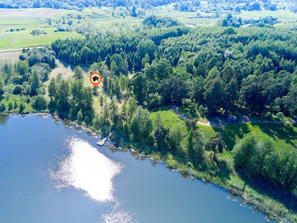 Elektrėnų sav., Aleksandrava