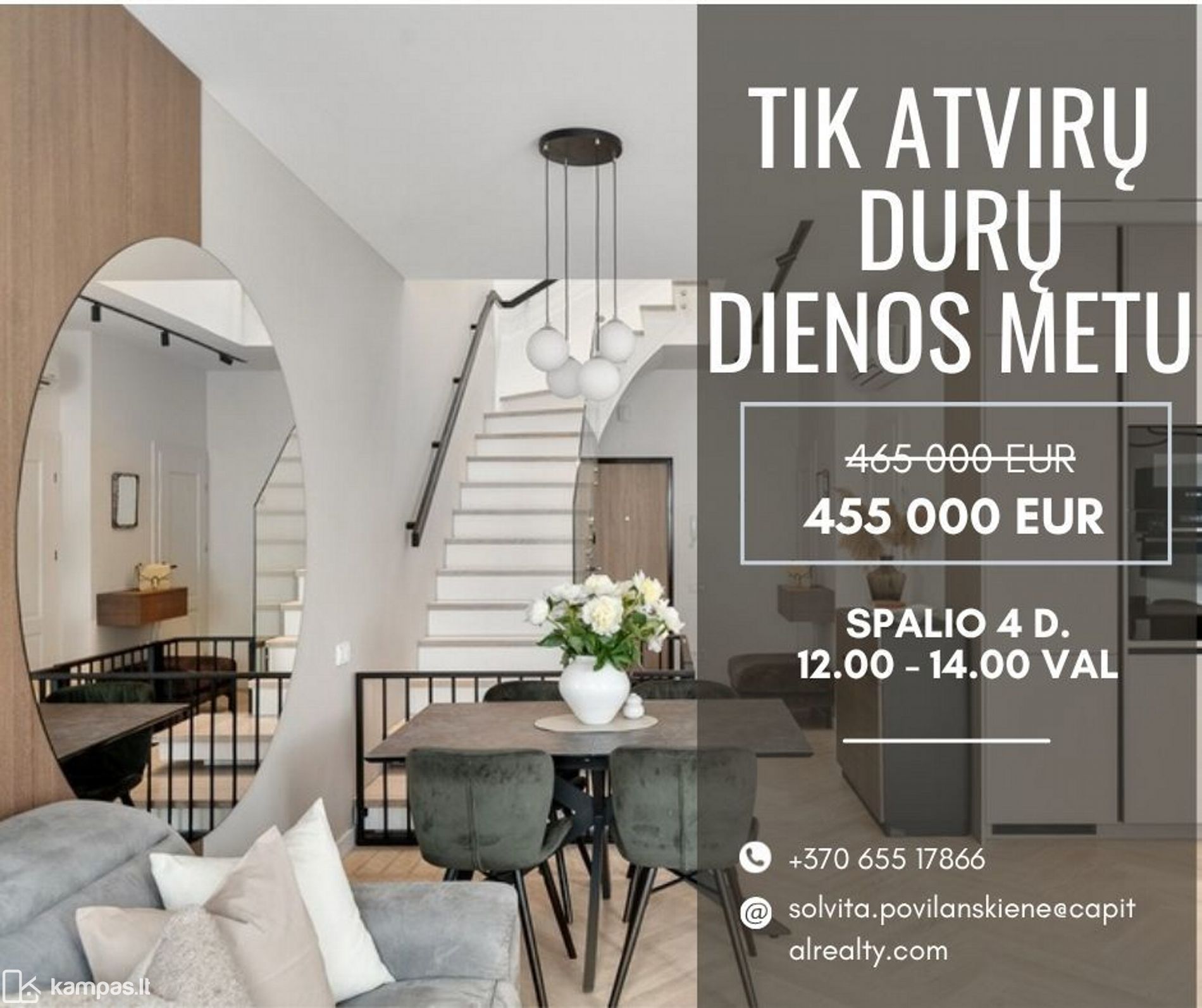 Main Image Vilnius, Šnipiškės, Daugėliškio g.