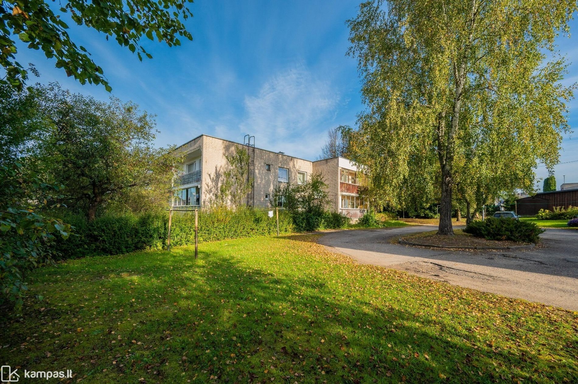 Main Image Vilniaus r. sav., Nemenčinė, Kranto g.