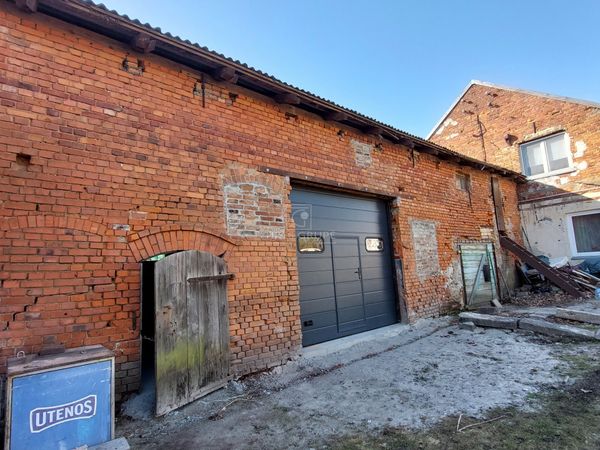 Klaipėdos r. sav., Priekulė