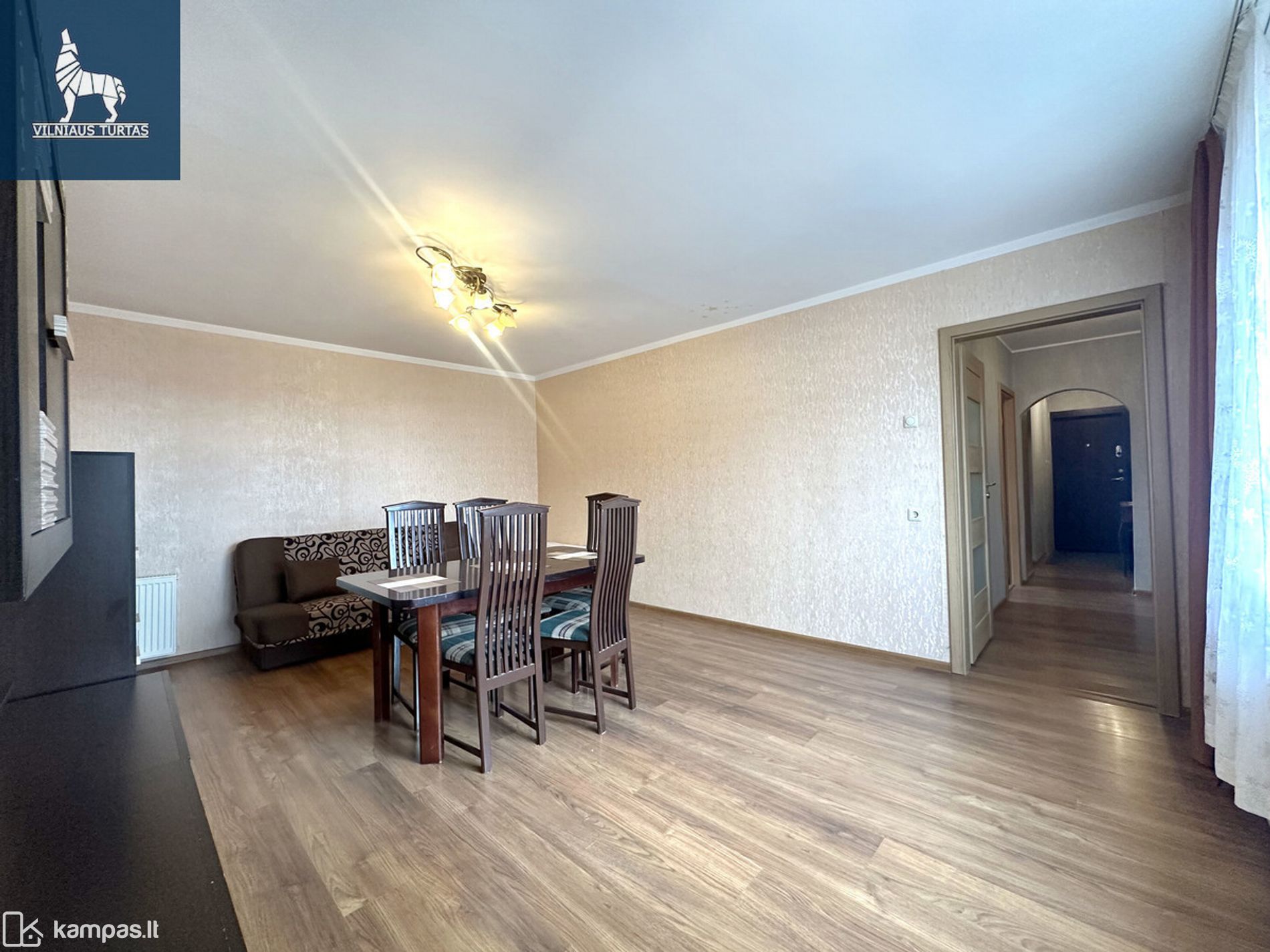 Main Image Vilnius, Karoliniškės, Algimanto Petro Kavoliuko g.