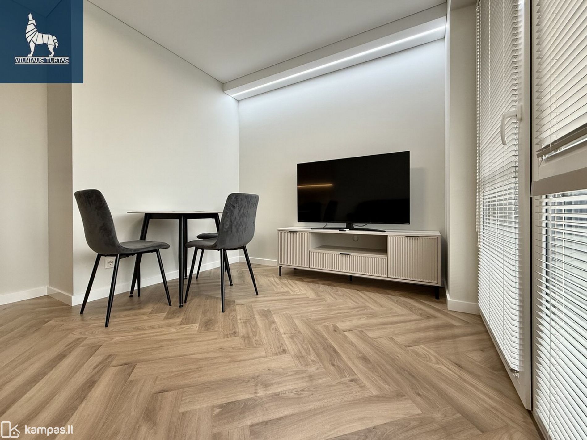 Main Image Vilnius, Lazdynėliai, Lietaus g.
