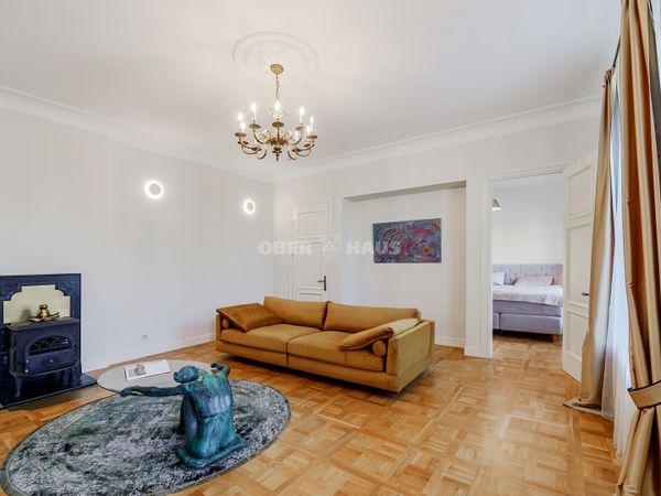 Vilnius, Naujamiestis