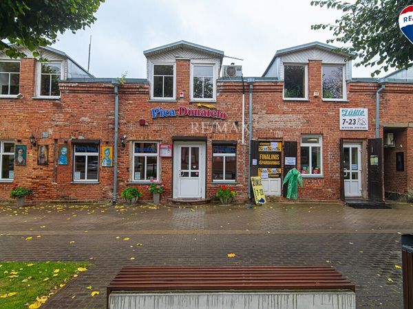Molėtų r. sav., Molėtai