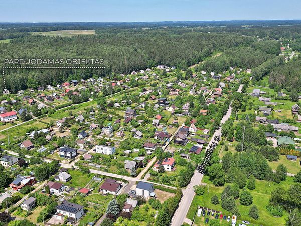 Vilniaus r. sav., Skirgiškės