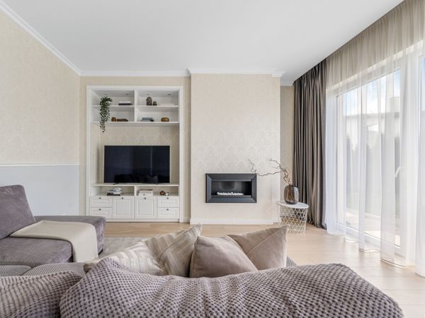 Vilnius, Aukštieji Paneriai