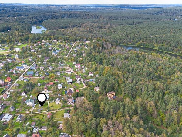 Trakų r. sav., Vosyliukai