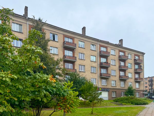 Vilnius, Vilkpėdė