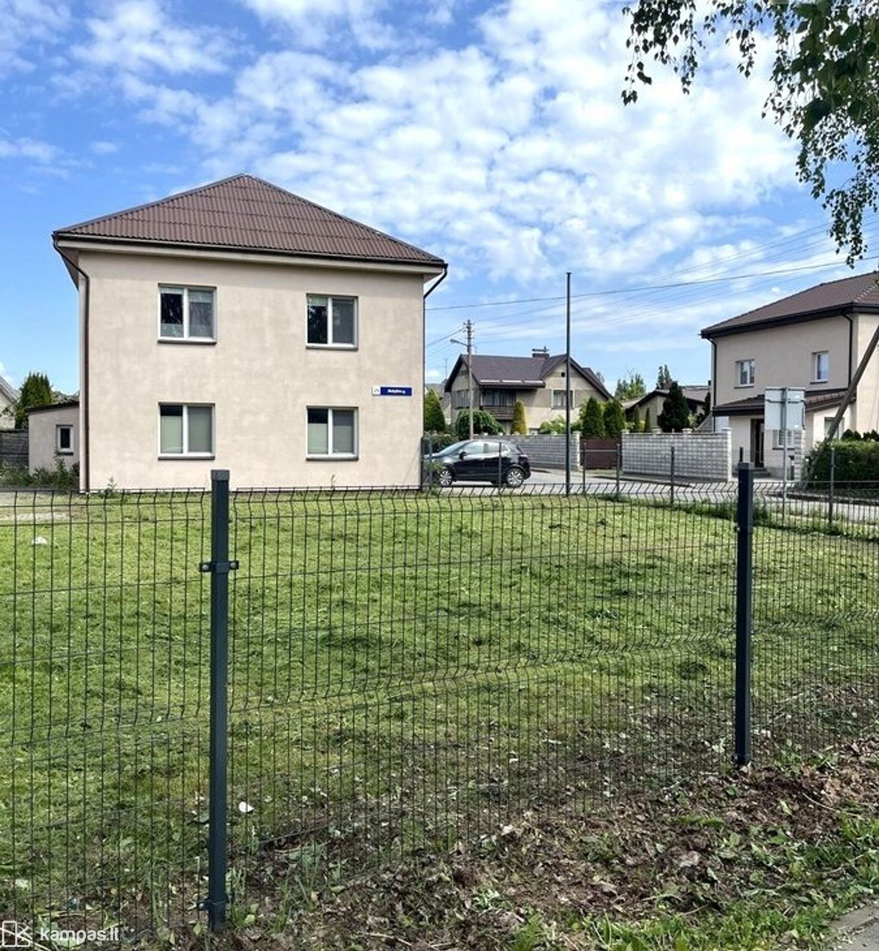 Main Image Klaipėda, Senamiestis, Mokyklos g.