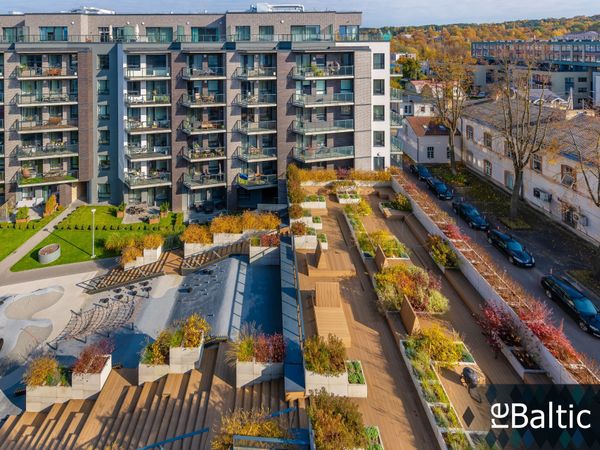 Vilnius, Šnipiškės