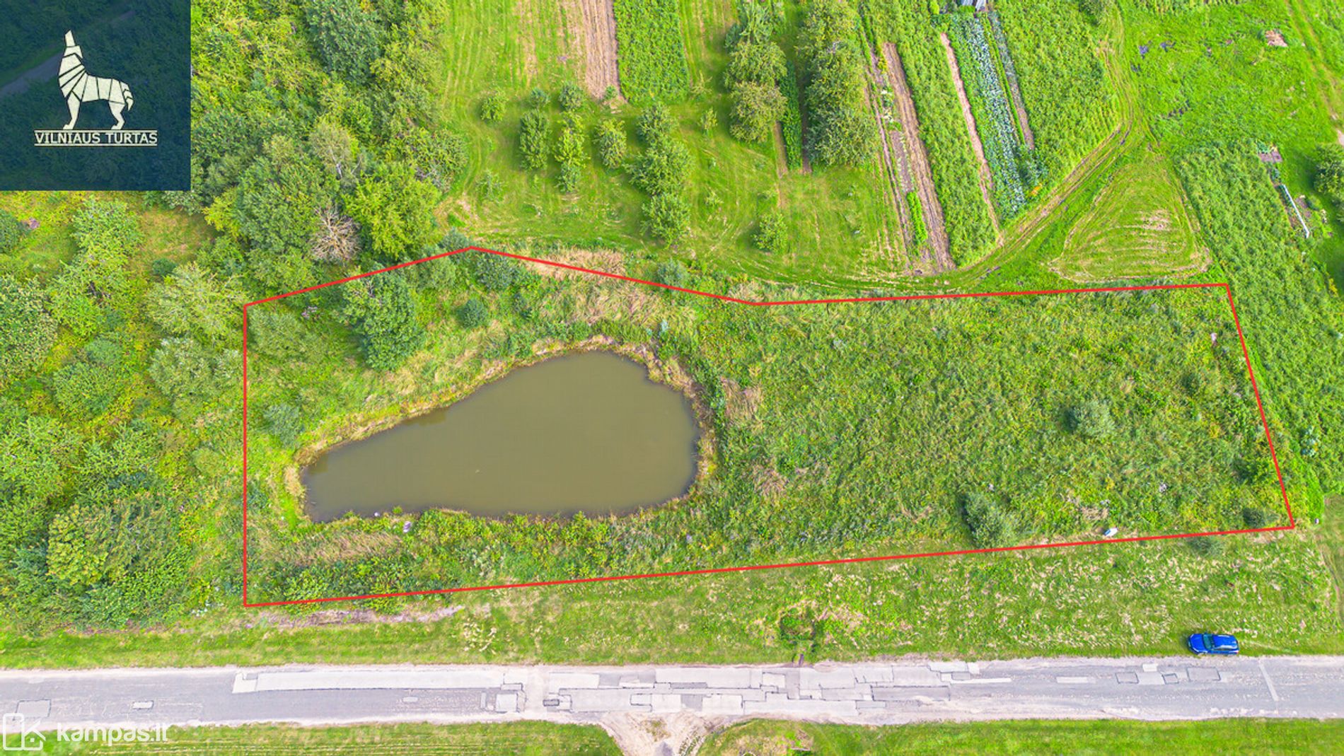 Main Image Širvintų r. sav., Lapelės