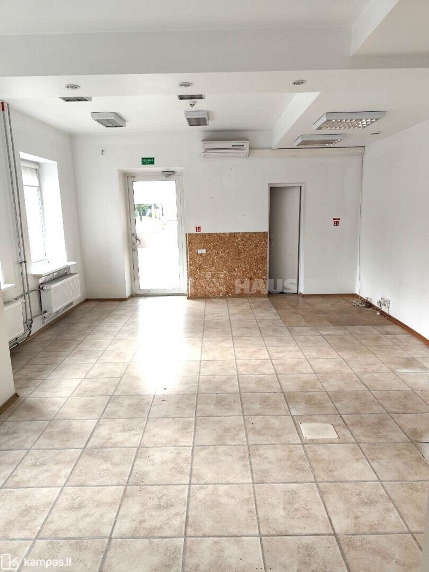 Main Image Panevėžys, Centras, Smėlynės g.