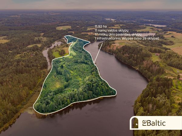Trakų r. sav., Užilgiai