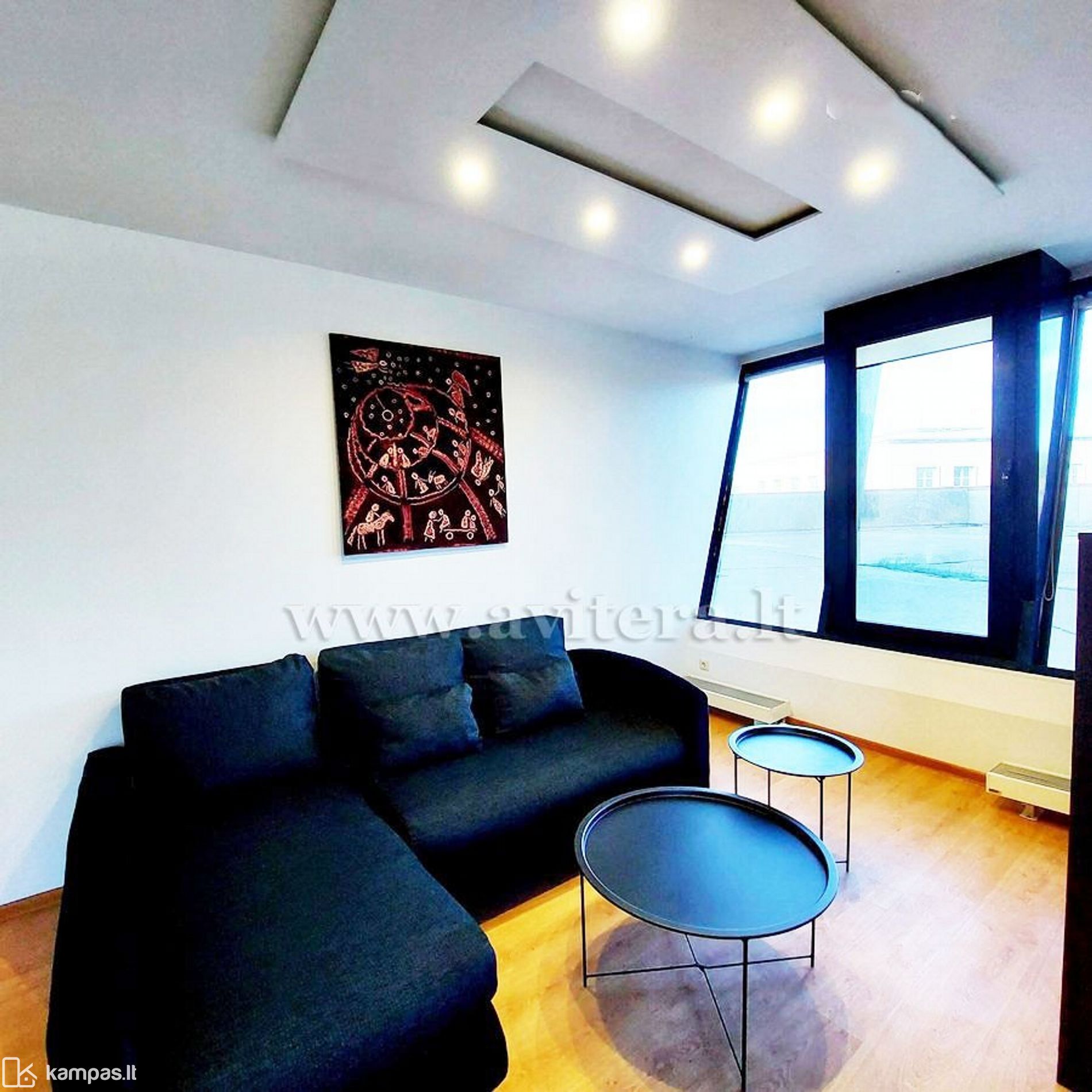 Main Image Klaipėda, Centras, Naujojo Sodo g.