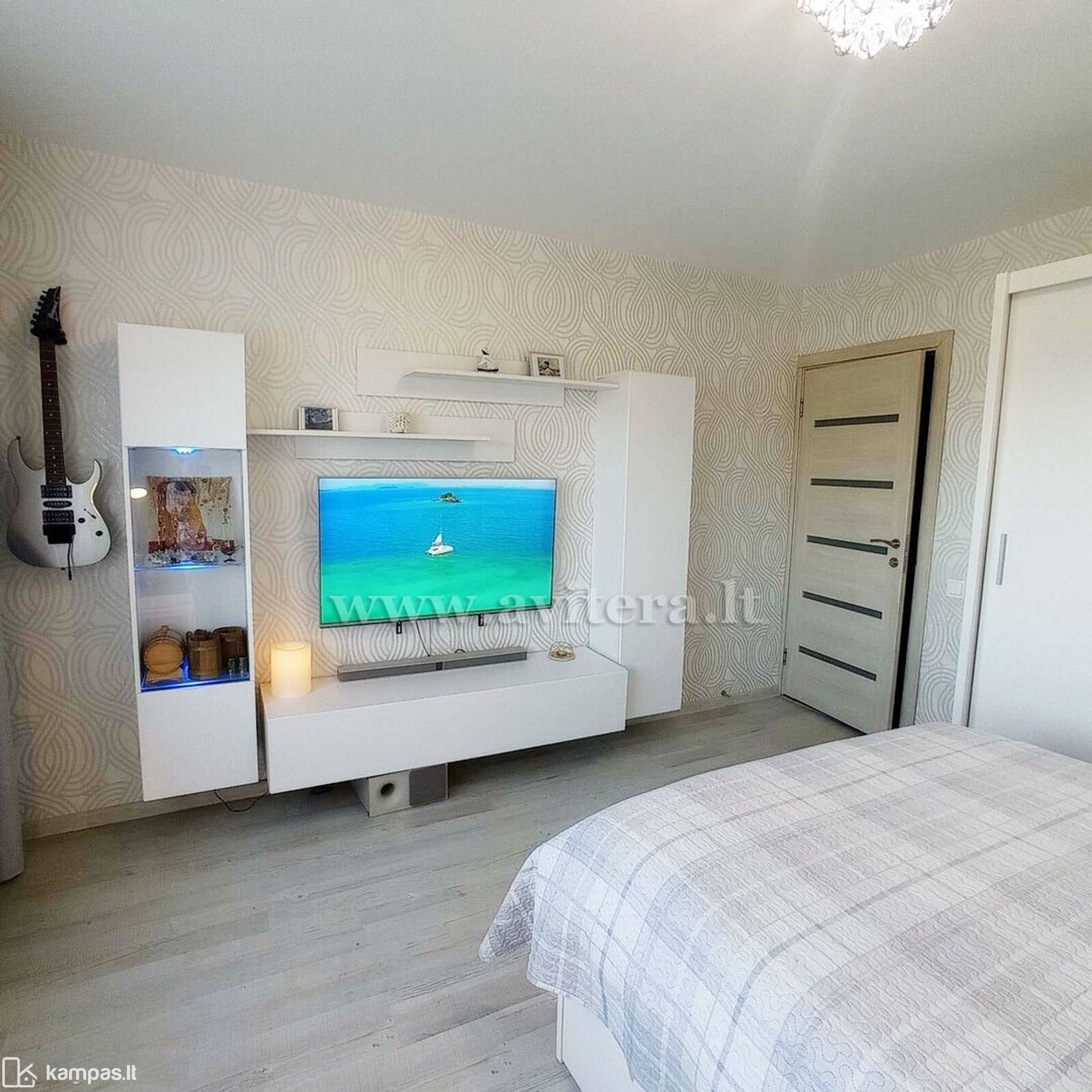 Main Image Klaipėda, Žardininkai, Reikjaviko g.