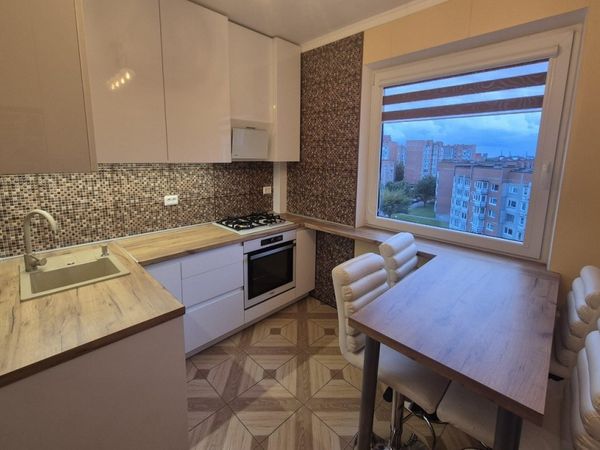 Klaipėda, Bandužiai