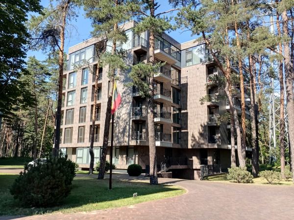 Druskininkų sav., Druskininkai