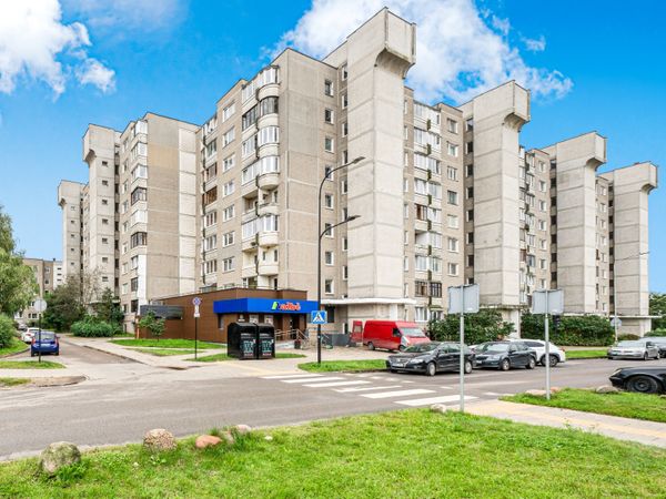 Vilnius, Pilaitė