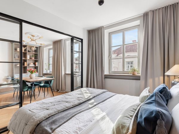 Vilnius, Senamiestis