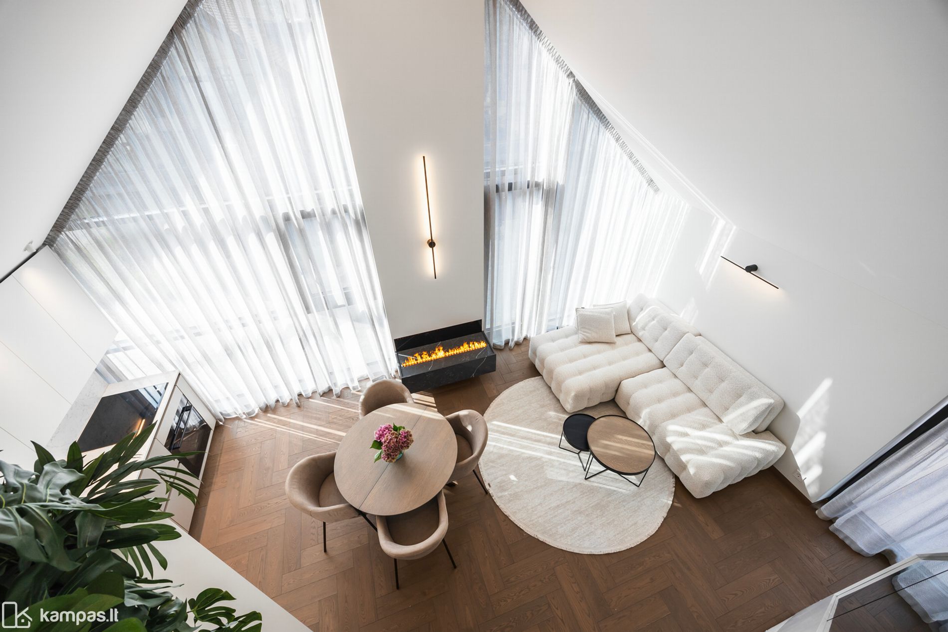 Main Image Palanga, Tvenkinių g.