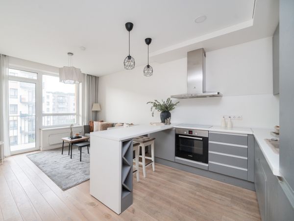 Vilnius, Šnipiškės