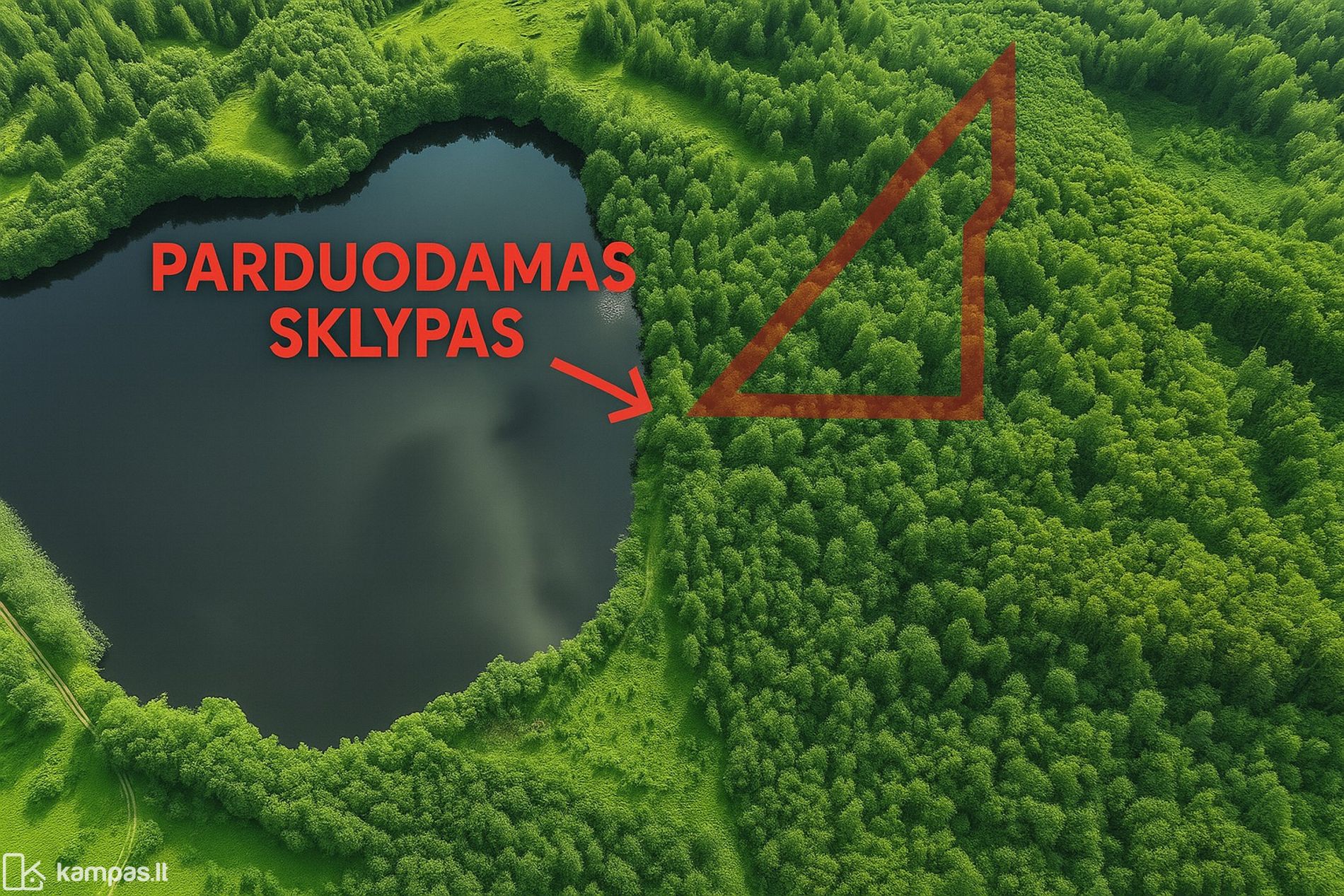 Main Image Trakų r. sav., Petrauskai