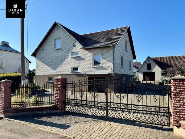 Raseinių r. sav., Raseiniai