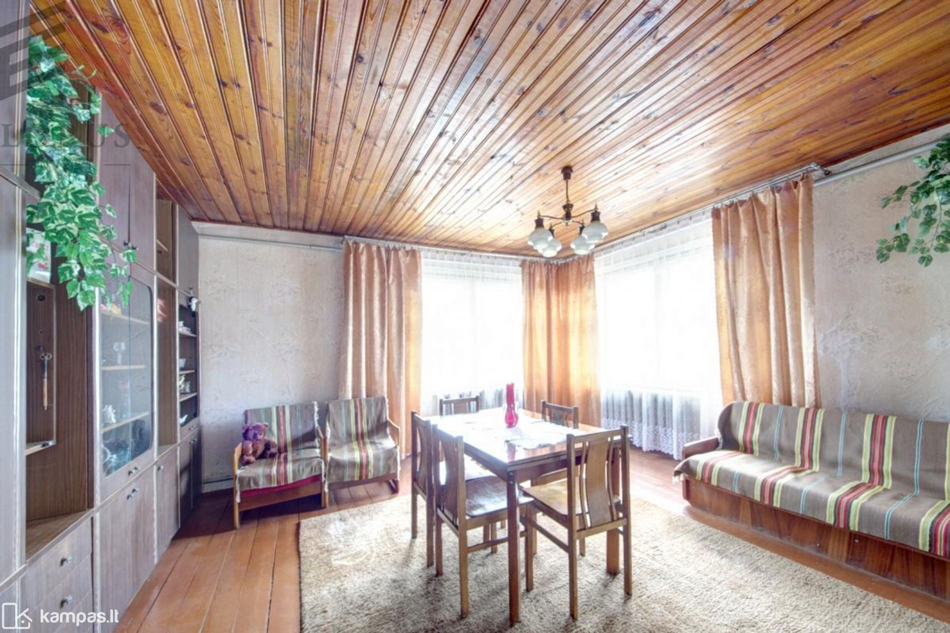 Main Image Vilniaus r. sav., Nemenčinė, Pakalnės g.