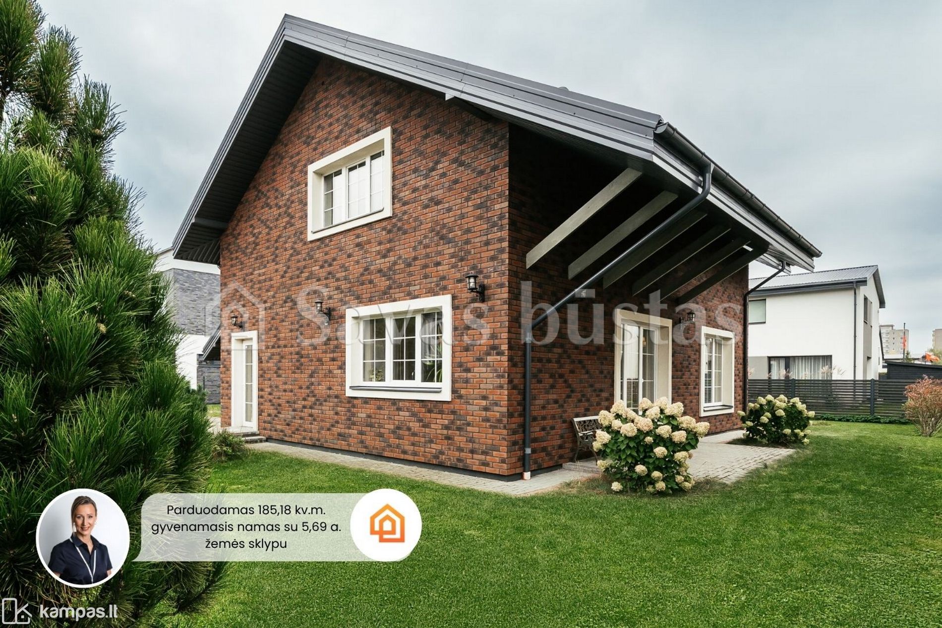 Main Image Kaunas, Šilainiai, Rėzeknės g.