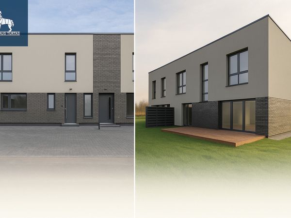 Vilnius, Aukštieji Paneriai