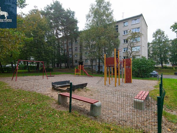Vilnius, Grigiškės