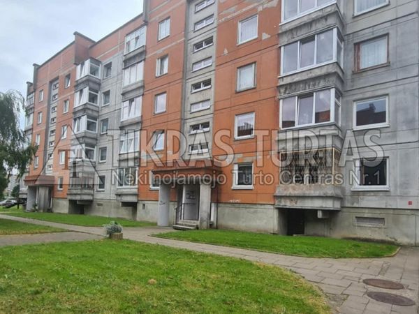 Klaipėda, Bandužiai