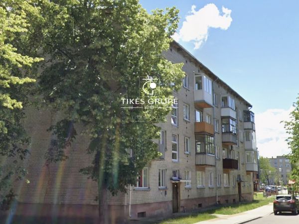 Klaipėda, Rumpiškės
