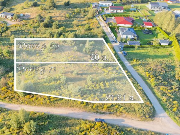 Vilniaus r. sav., Žemieji Rusokai