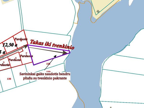 Širvintų r. sav., Gavėniai