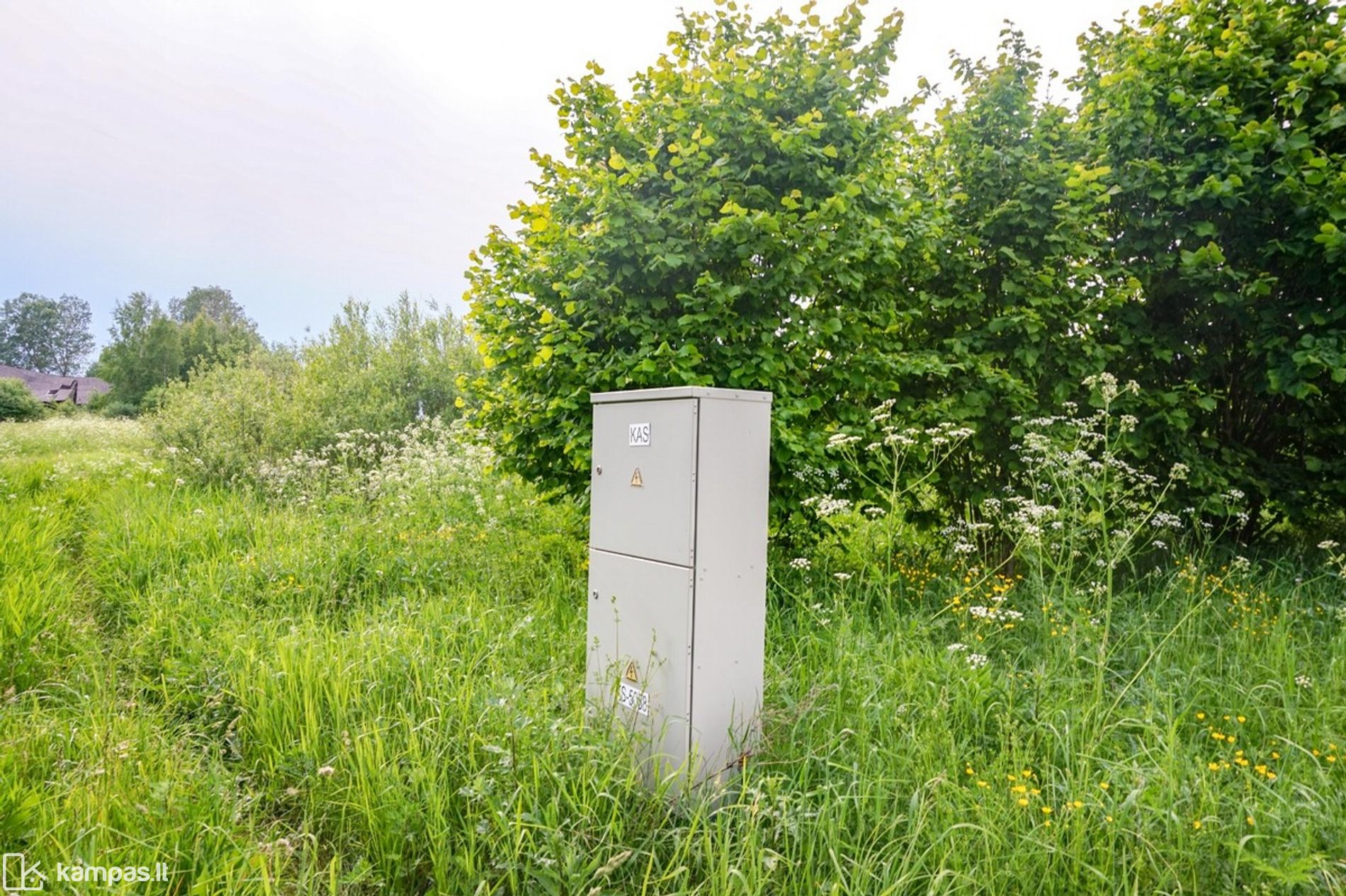Main Image Panevėžio r. sav., Maksvytiškiai, Verslo g.