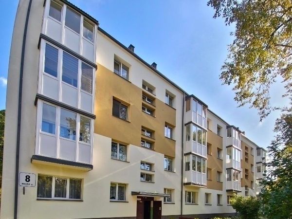 Radviliškio r. sav., Radviliškis