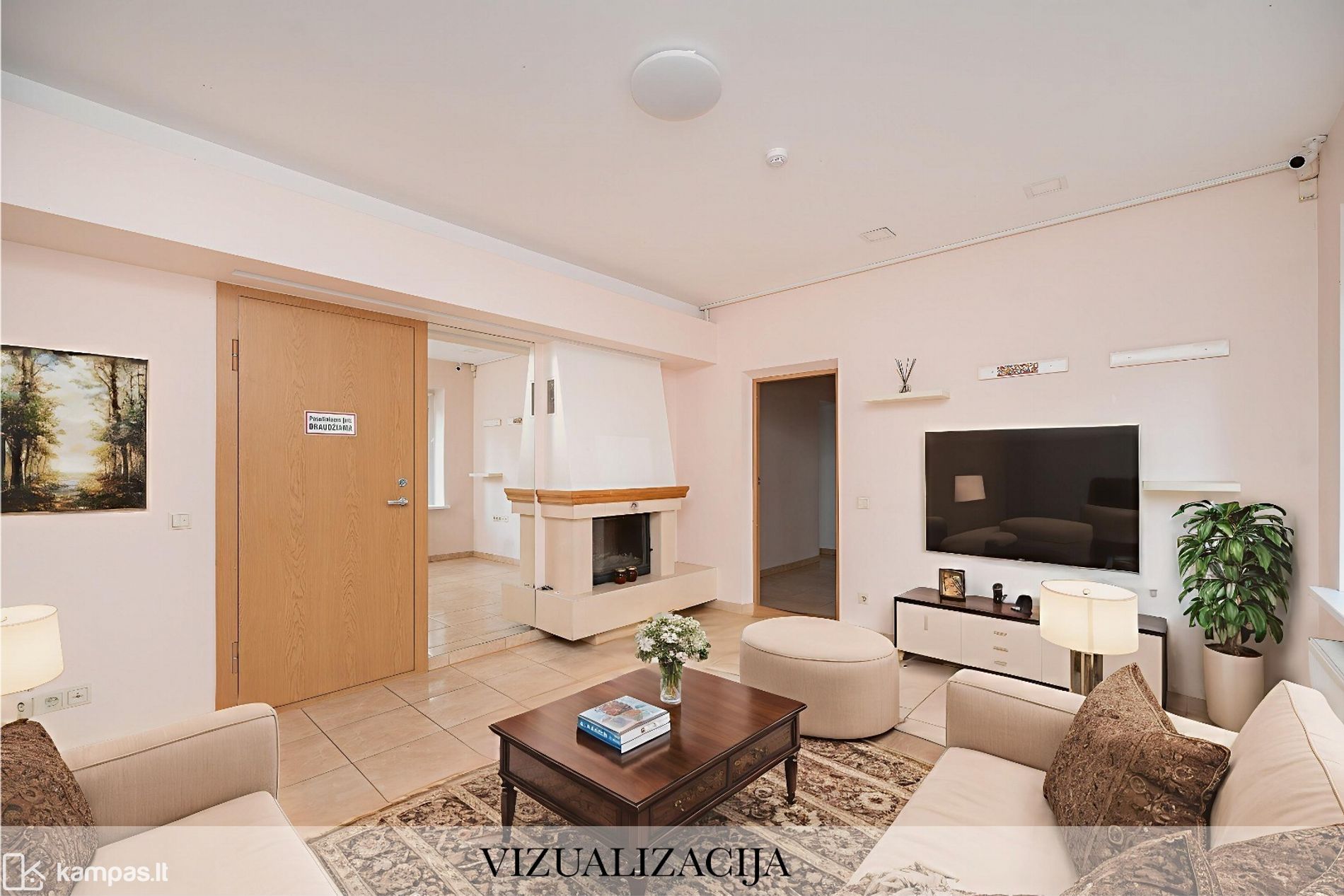 Main Image Vilnius, Naujininkai, Darbininkų g.