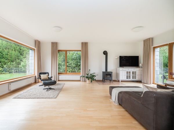 Trakų r. sav., Antaniškės